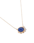 Lapis Nazar Necklace