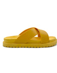 Riosa Cross Slide Sandals - Men
