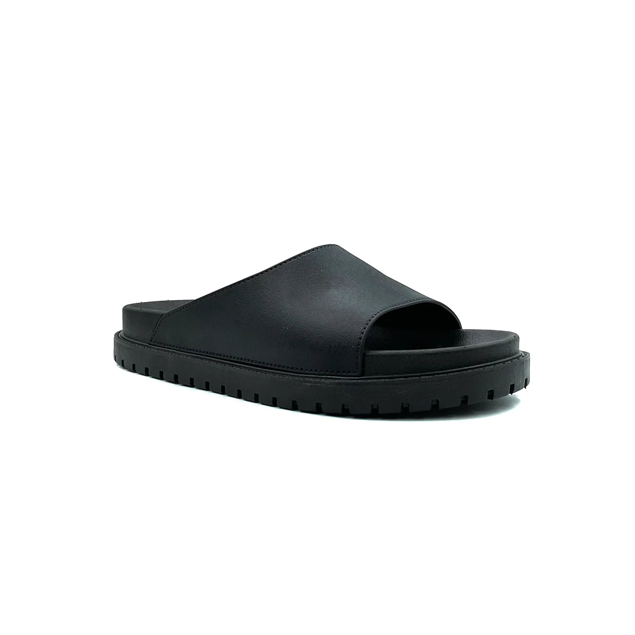Troa Casual Slide Sandalet - Erkek