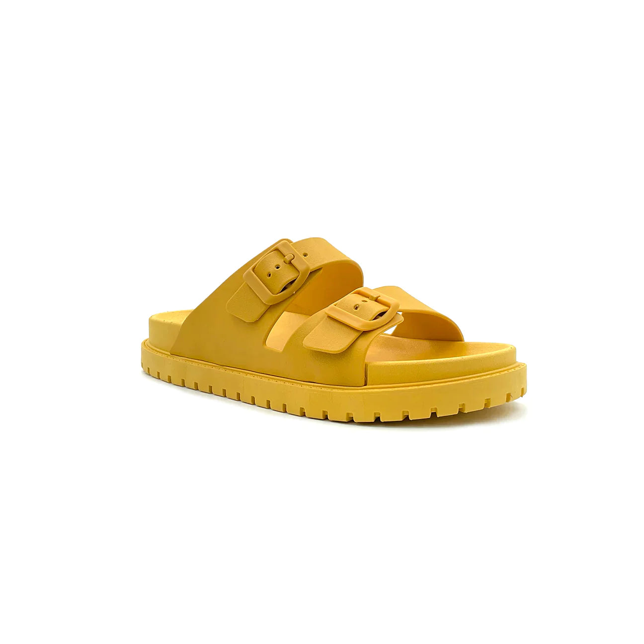 Yselia Double Strap Sandals - Kids