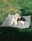 Mat-in-a-Bag Tote and Floor Cushion