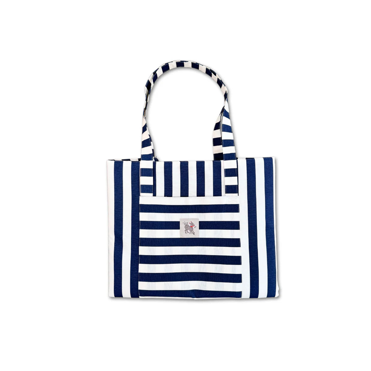 Mat-in-a-Bag Tote and Floor Cushion