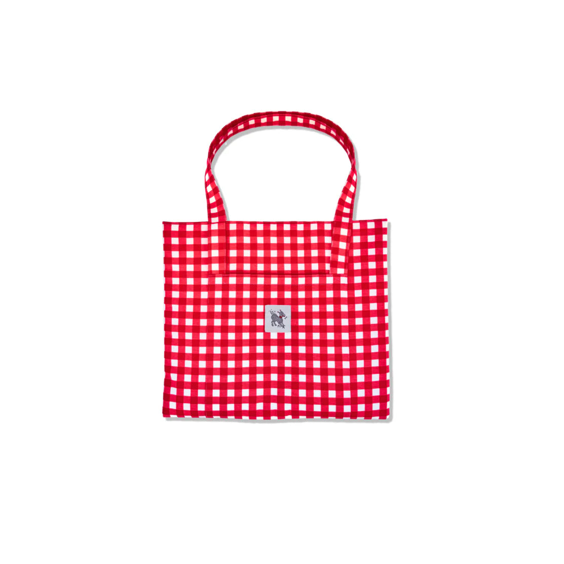 Mat-in-a-Bag Tote and Floor Cushion