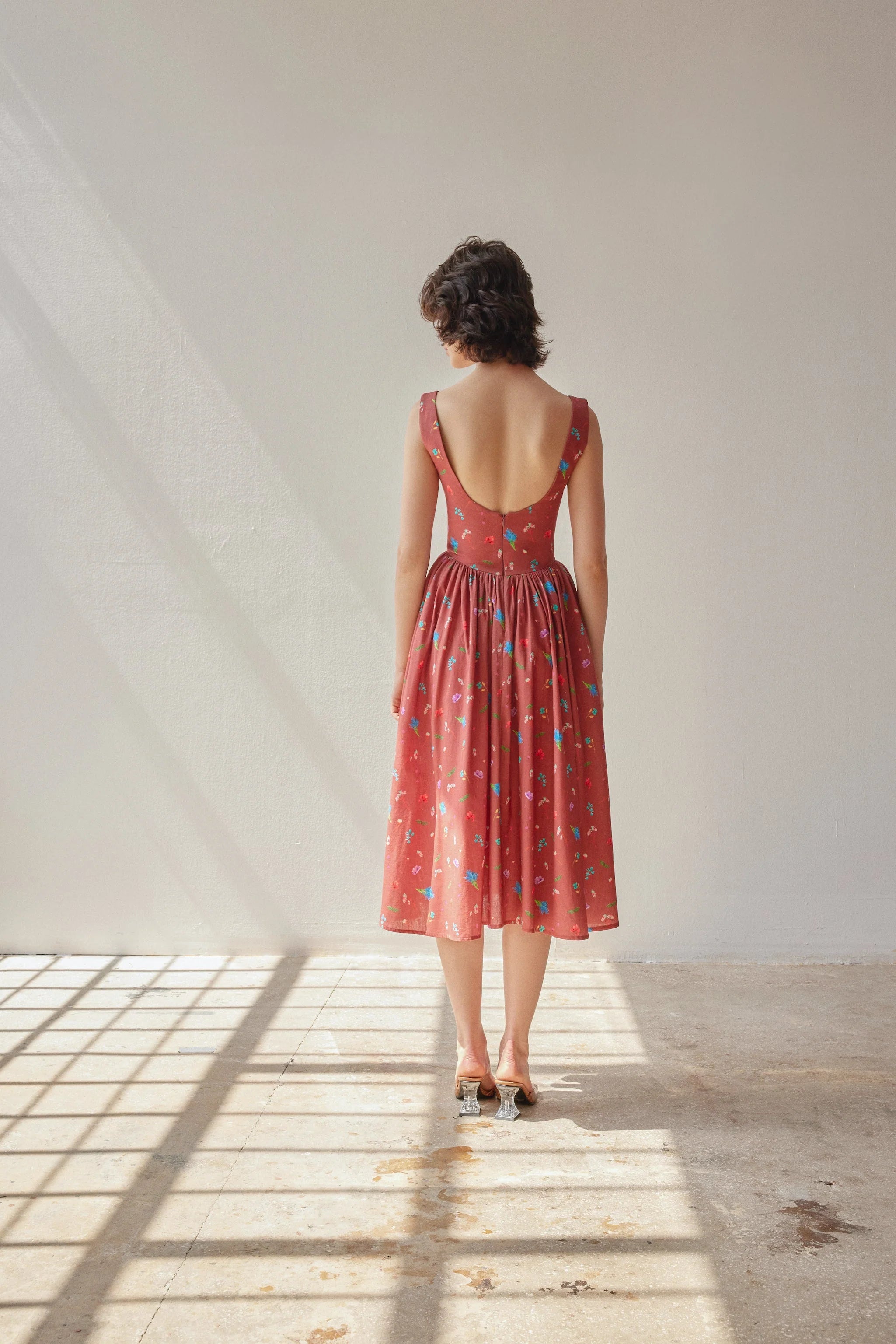 Dani Dress