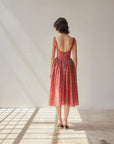 Dani Dress