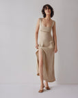 Caroline Dress