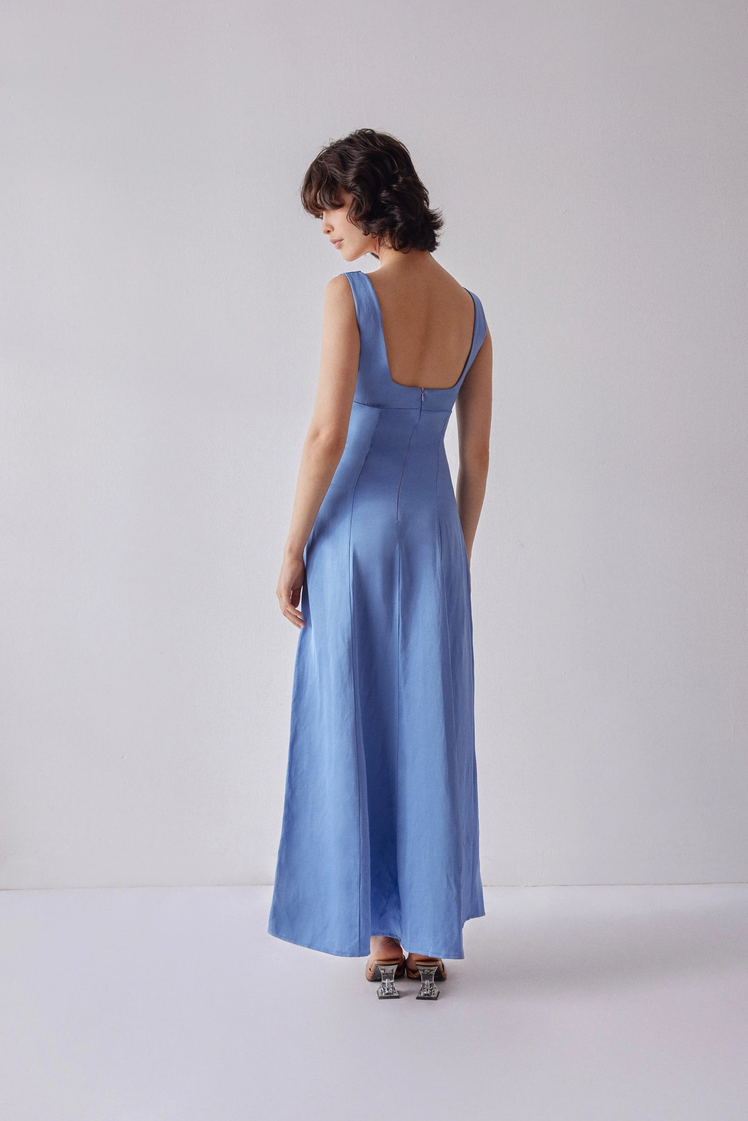 Caroline Dress