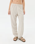 Easy West Pants