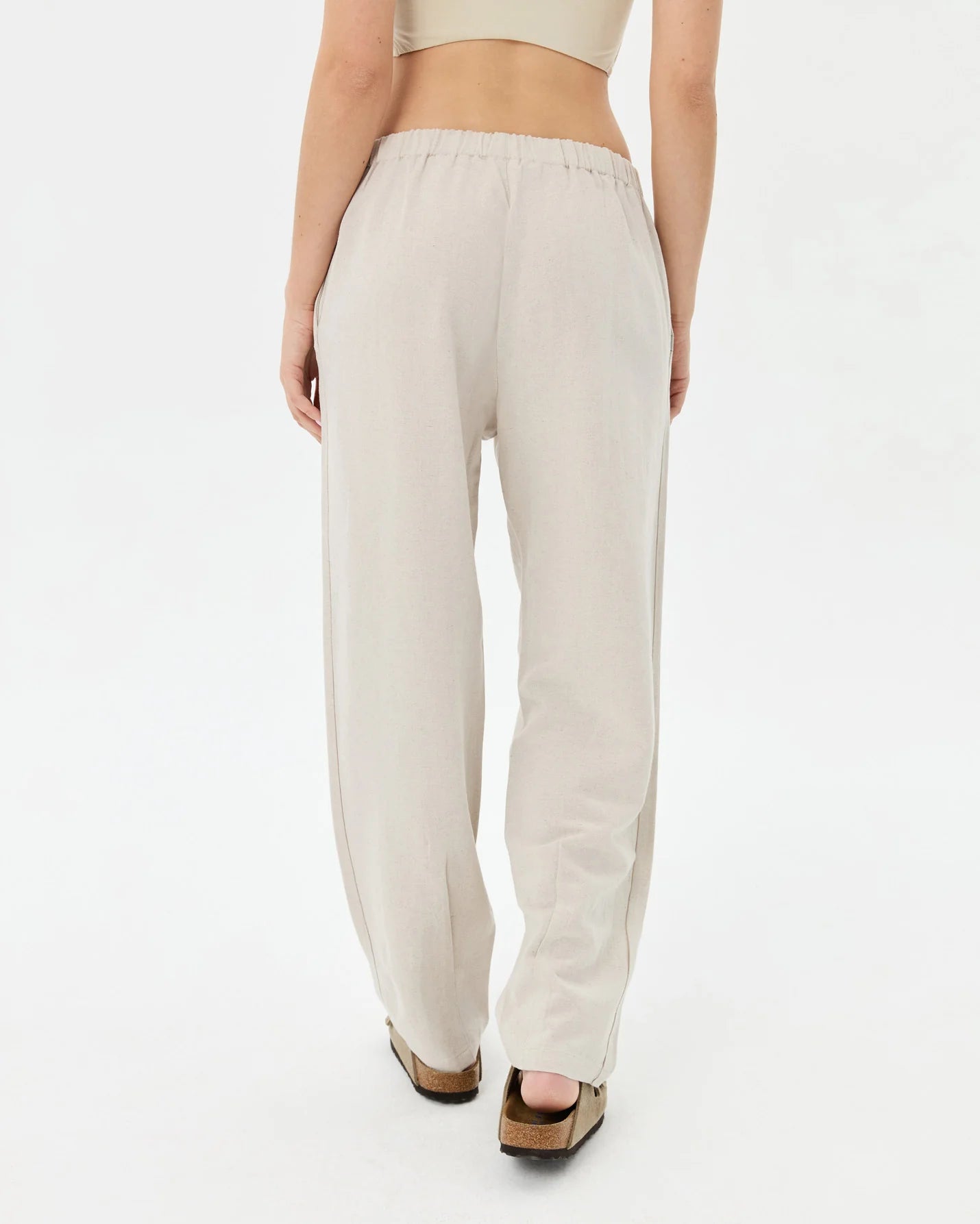 Easy West Pants