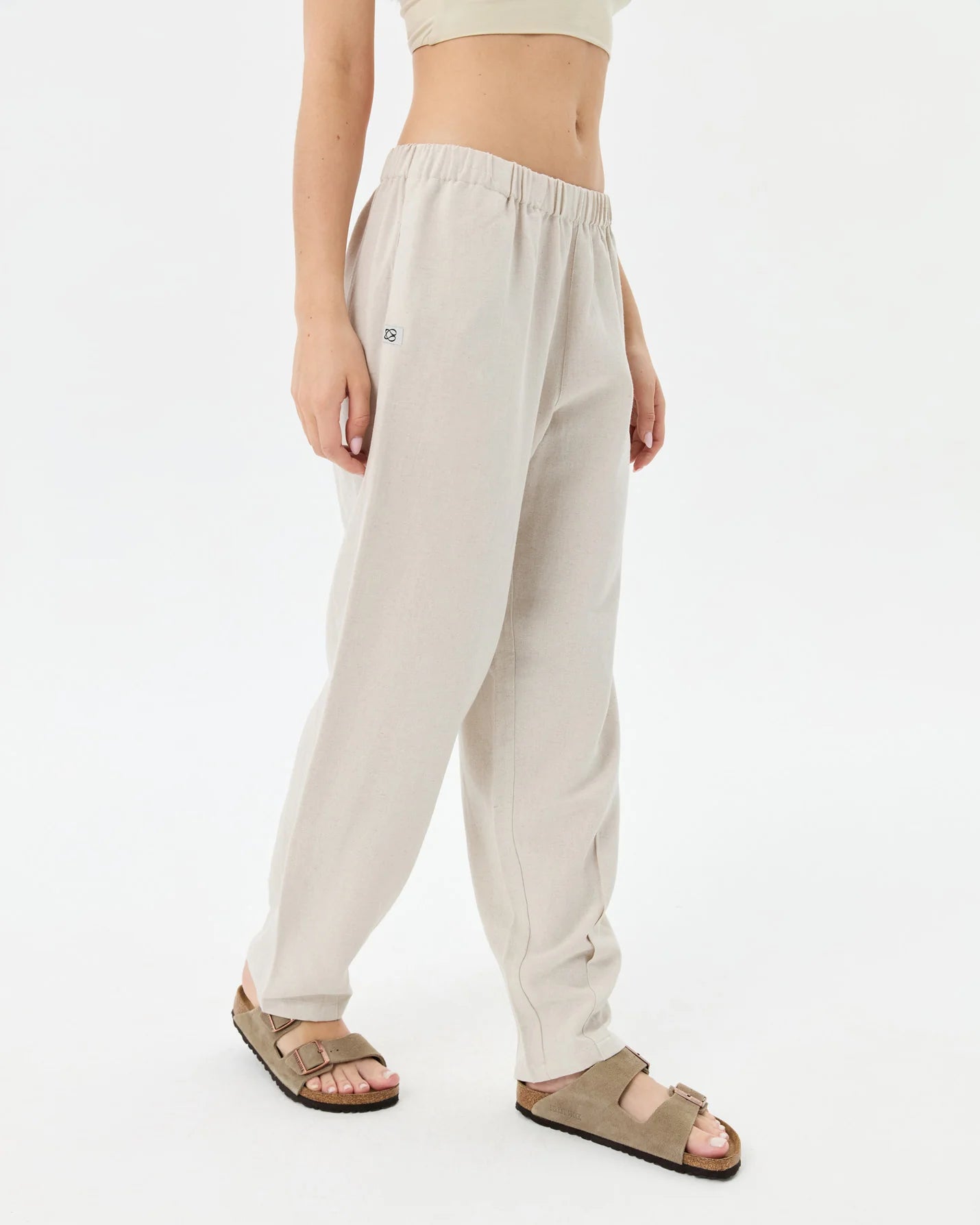 Easy West Pants