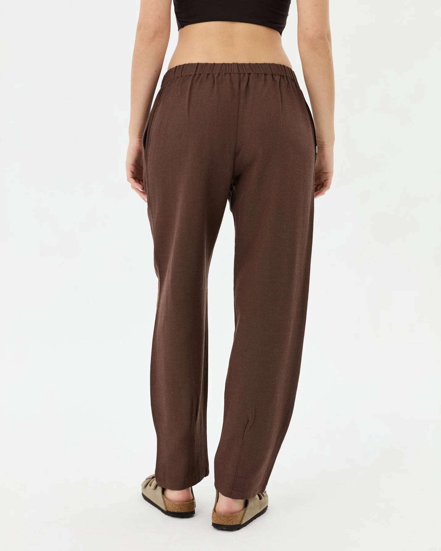 Easy West Pants