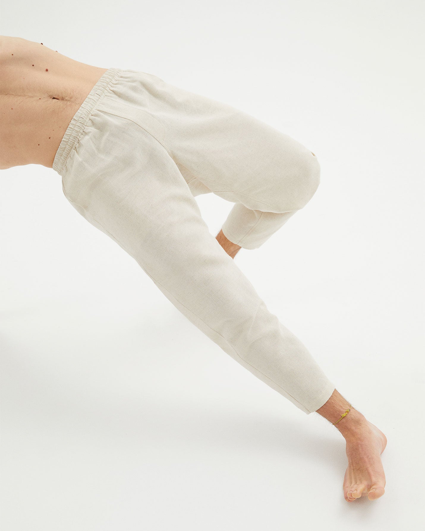 Yoga Pantolonu