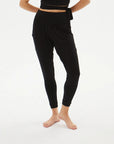 Viscose Comfort Pants