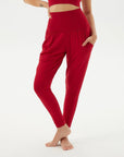 Viscose Comfort Pants