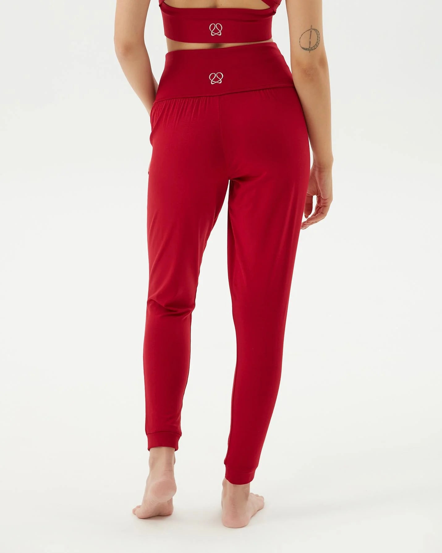 Viscose Comfort Pants