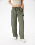 Modal Boyfriend Pants