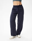 Modal Boyfriend Pants