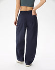 Modal Boyfriend Pants