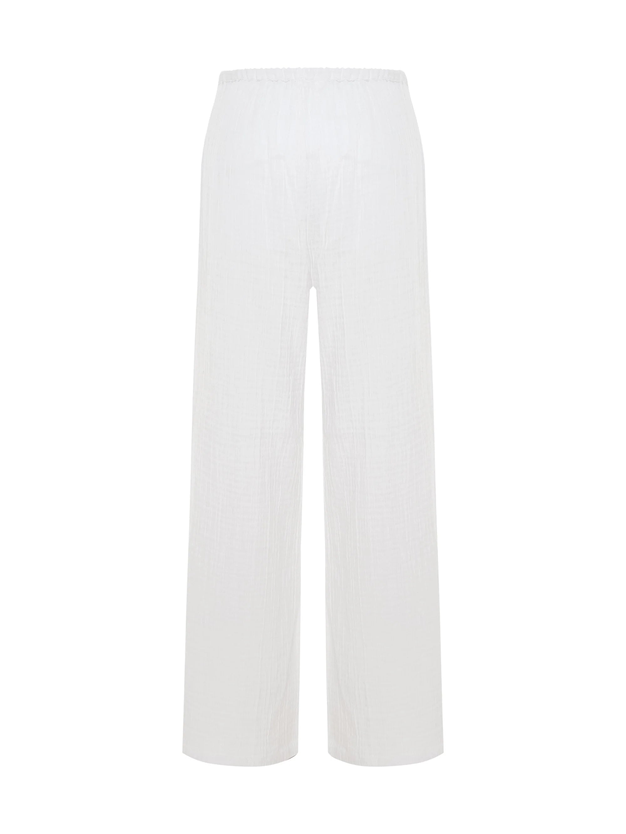 Kaya Drawstring Pants