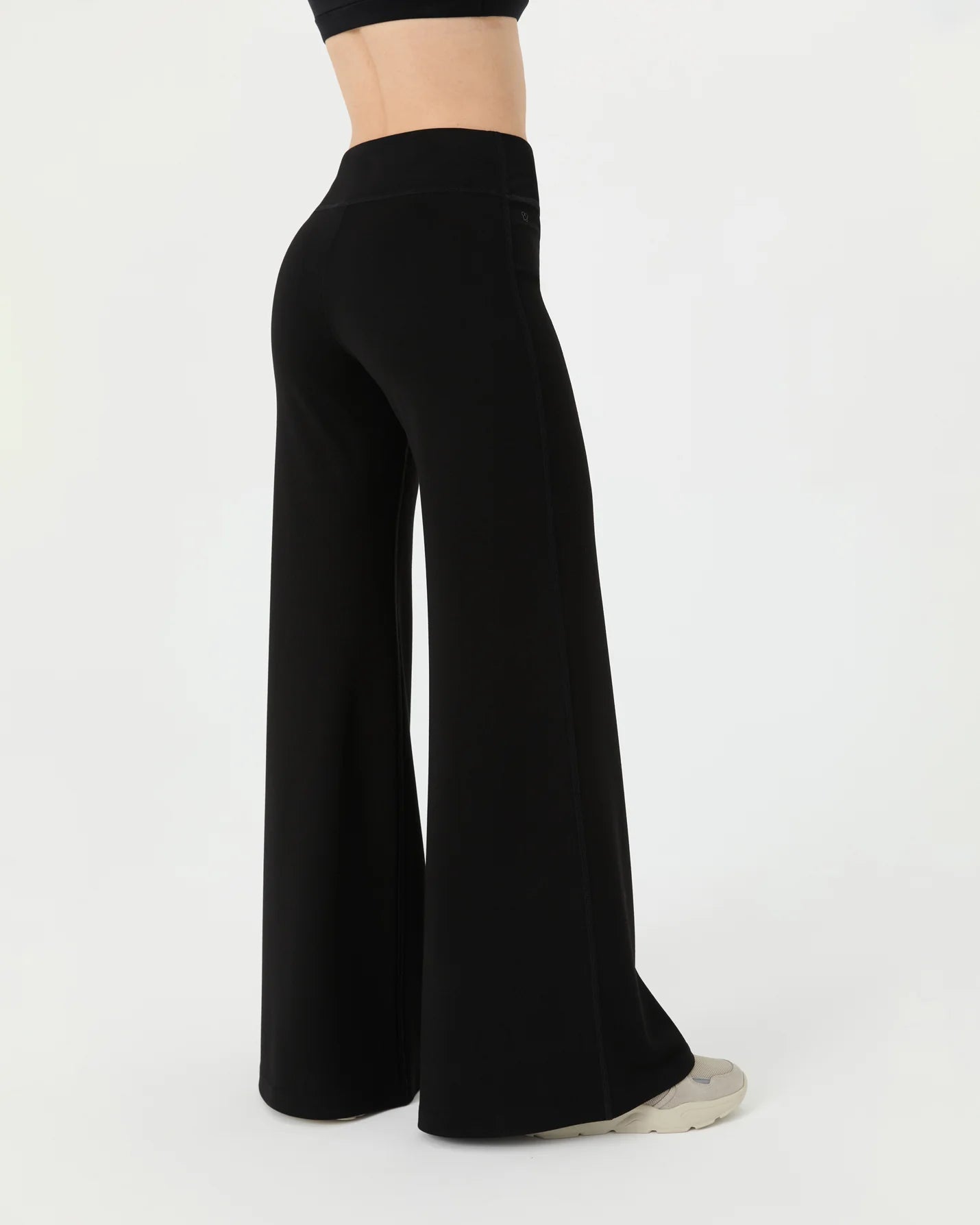 Viscose Weekend Pants