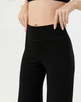 Viscose Weekend Pants