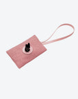 Poop Bag Holder