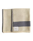 Organic Cotton Beach Towel