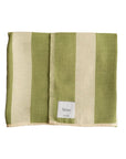 Organic Cotton Beach Towel