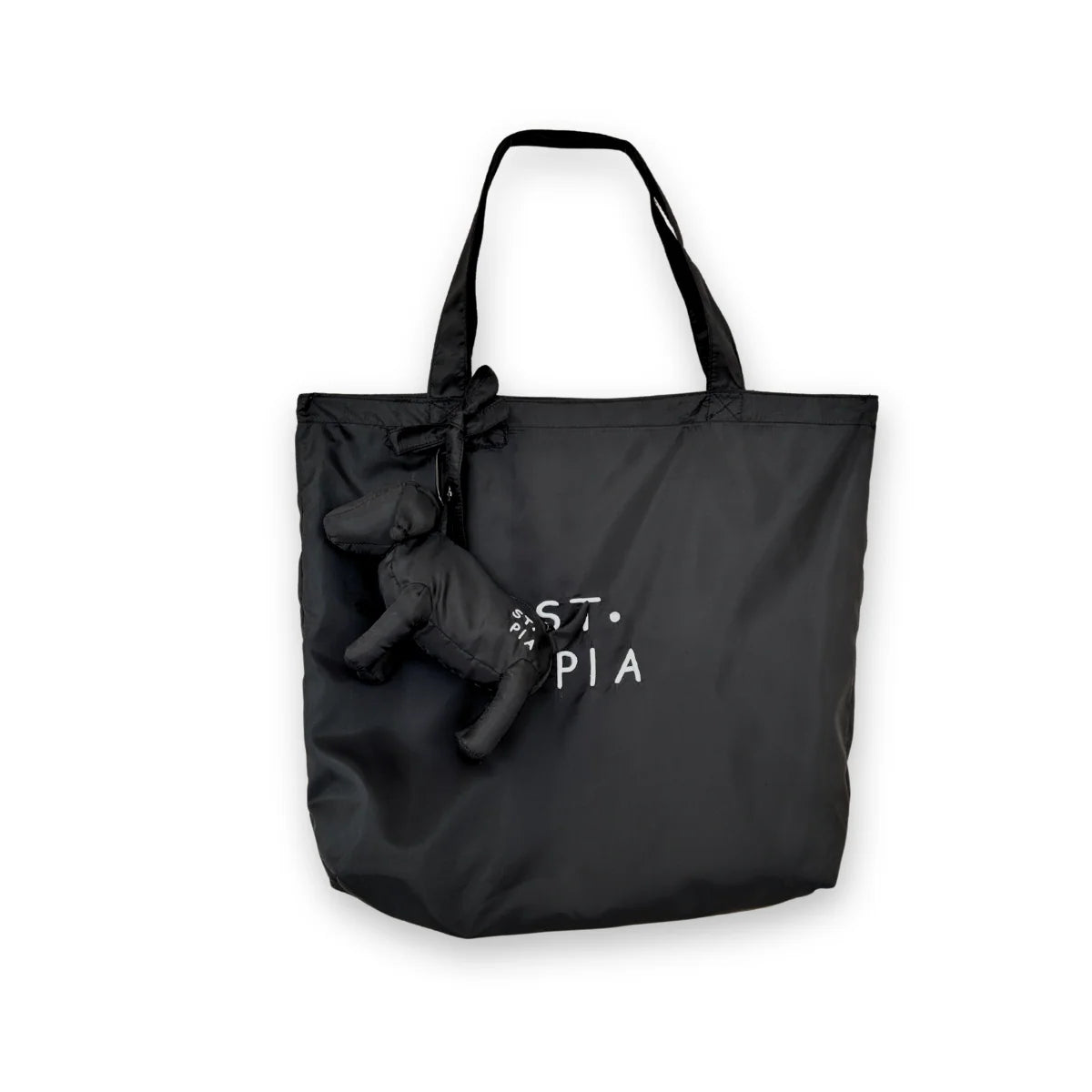 PomPaw Foldable Shopping Bag