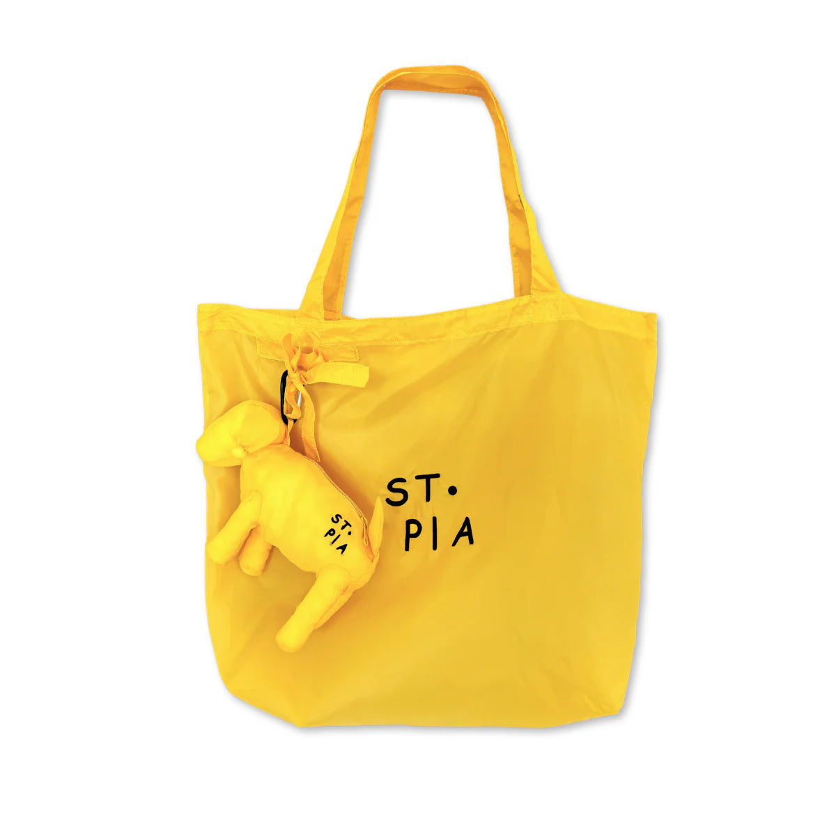 PomPaw Foldable Shopping Bag