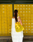PomPaw Foldable Shopping Bag