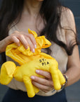 PomPaw Foldable Shopping Bag