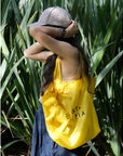 PomPaw Foldable Shopping Bag