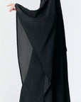 Nath Silk Kaftan
