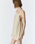 Juno Linen & Cotton Dress