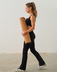 TENCEL Flare Legging
