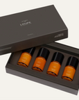 Organic Deodorant Roll-On Discovery Set