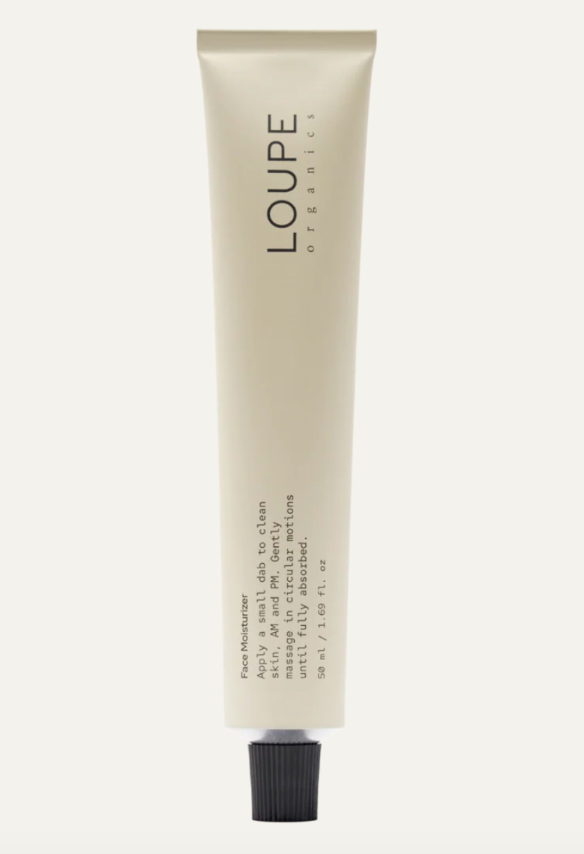 Daily Face Moisturizer