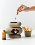 Sense Gift Set