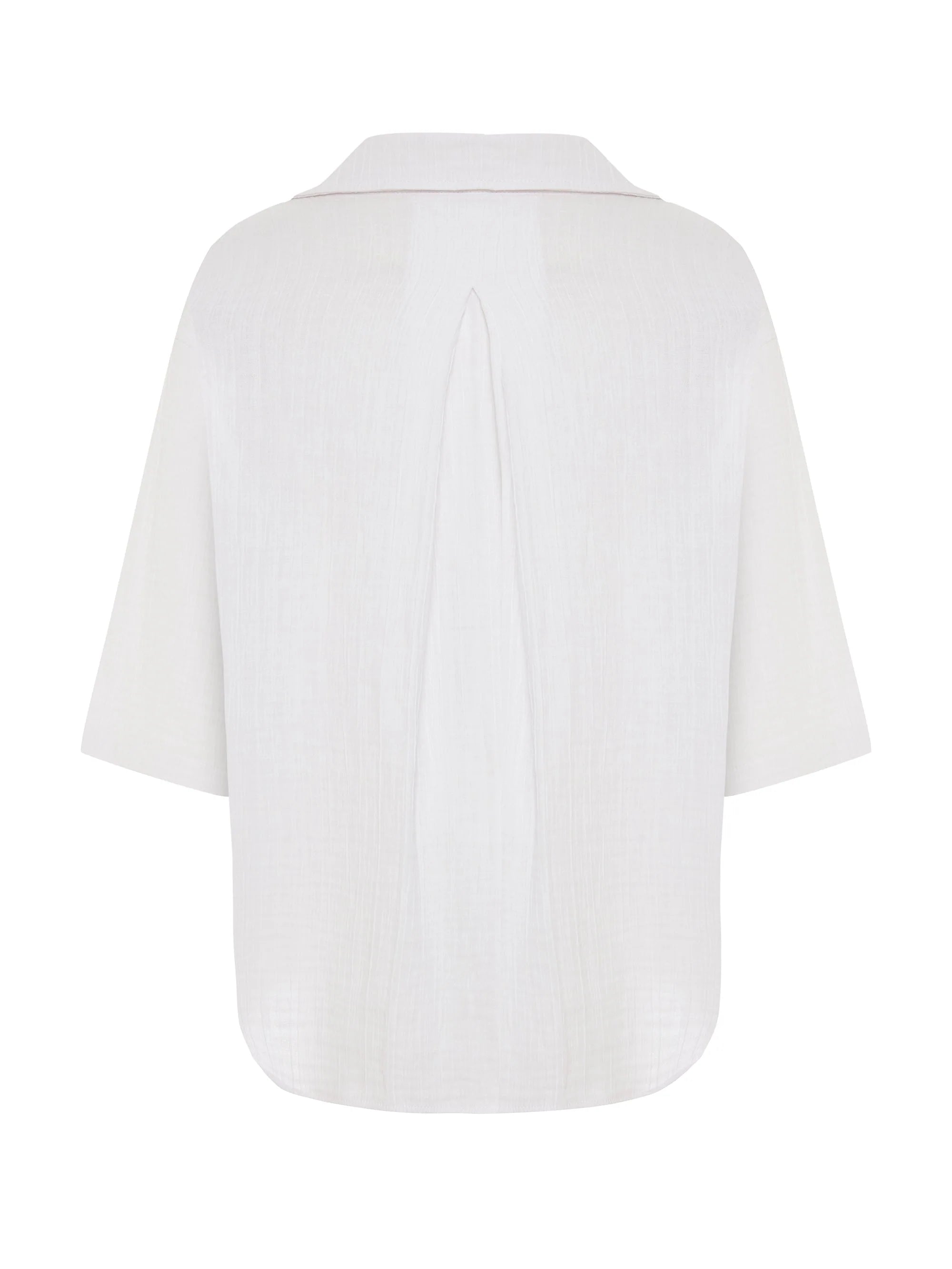 Kaya Boyfriend Shirt