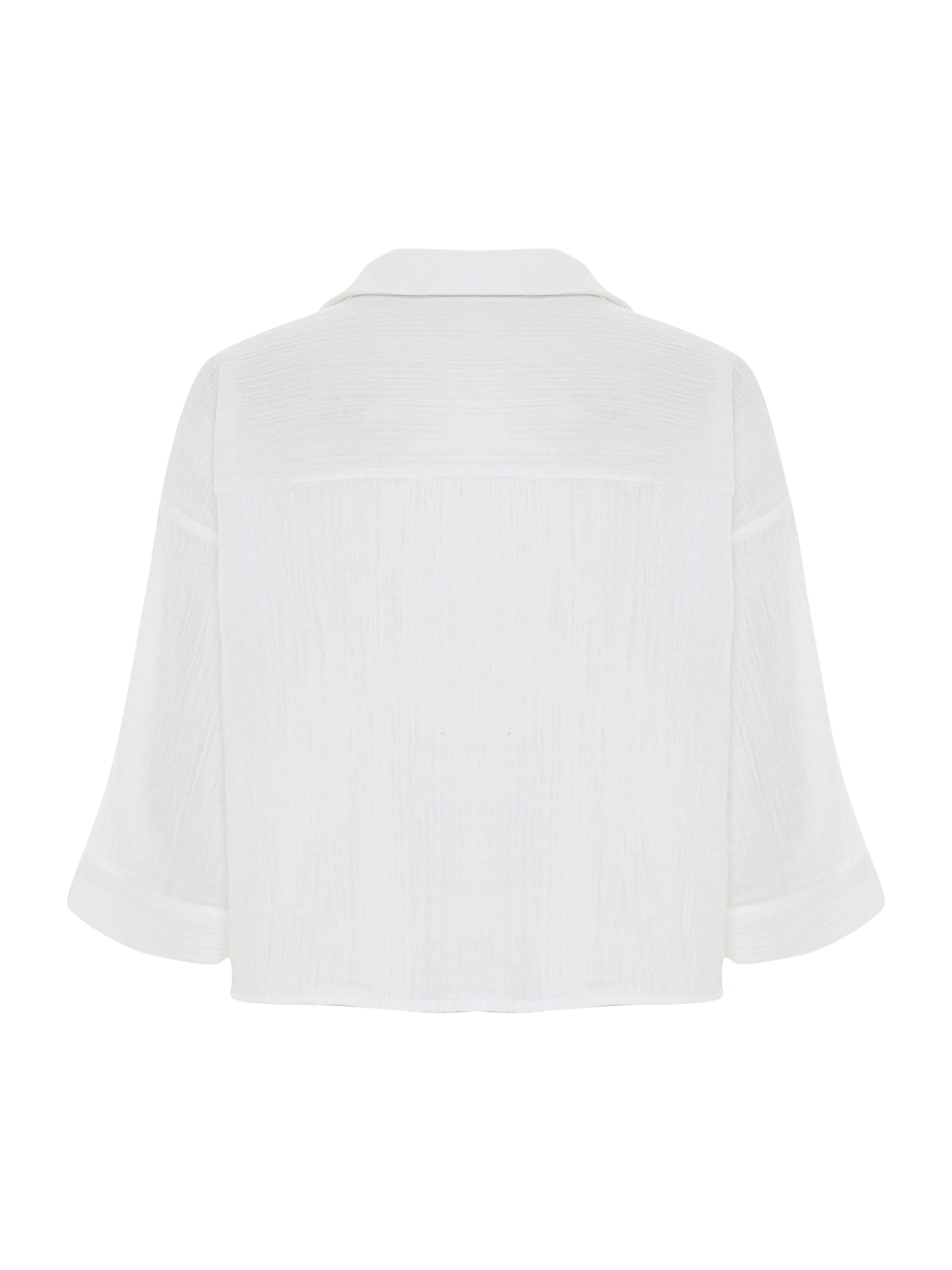 Aura Mini Shirt