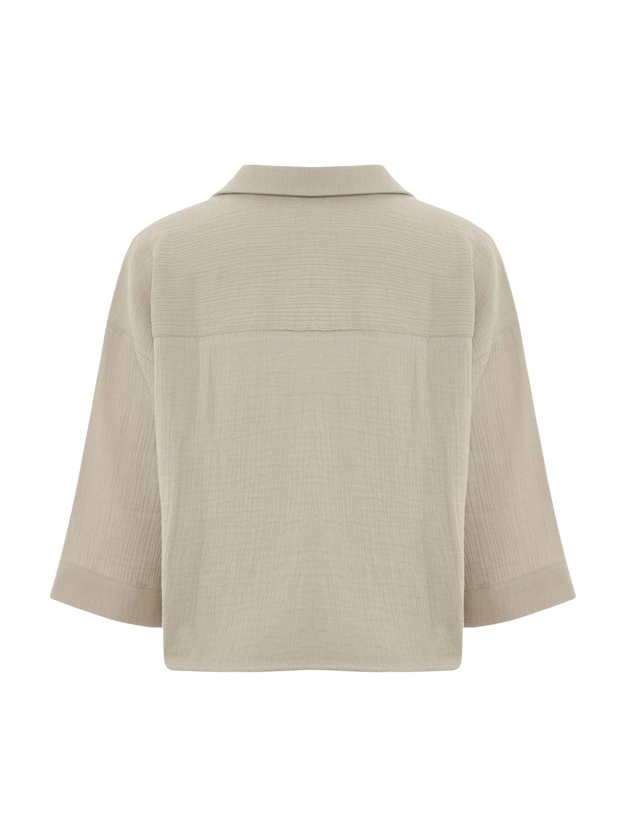 Aura Mini Shirt