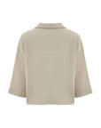 Aura Mini Shirt