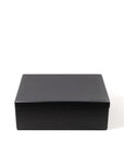 Melez Teabag Wooden Chest - Grand