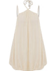 Juno Linen & Cotton Dress