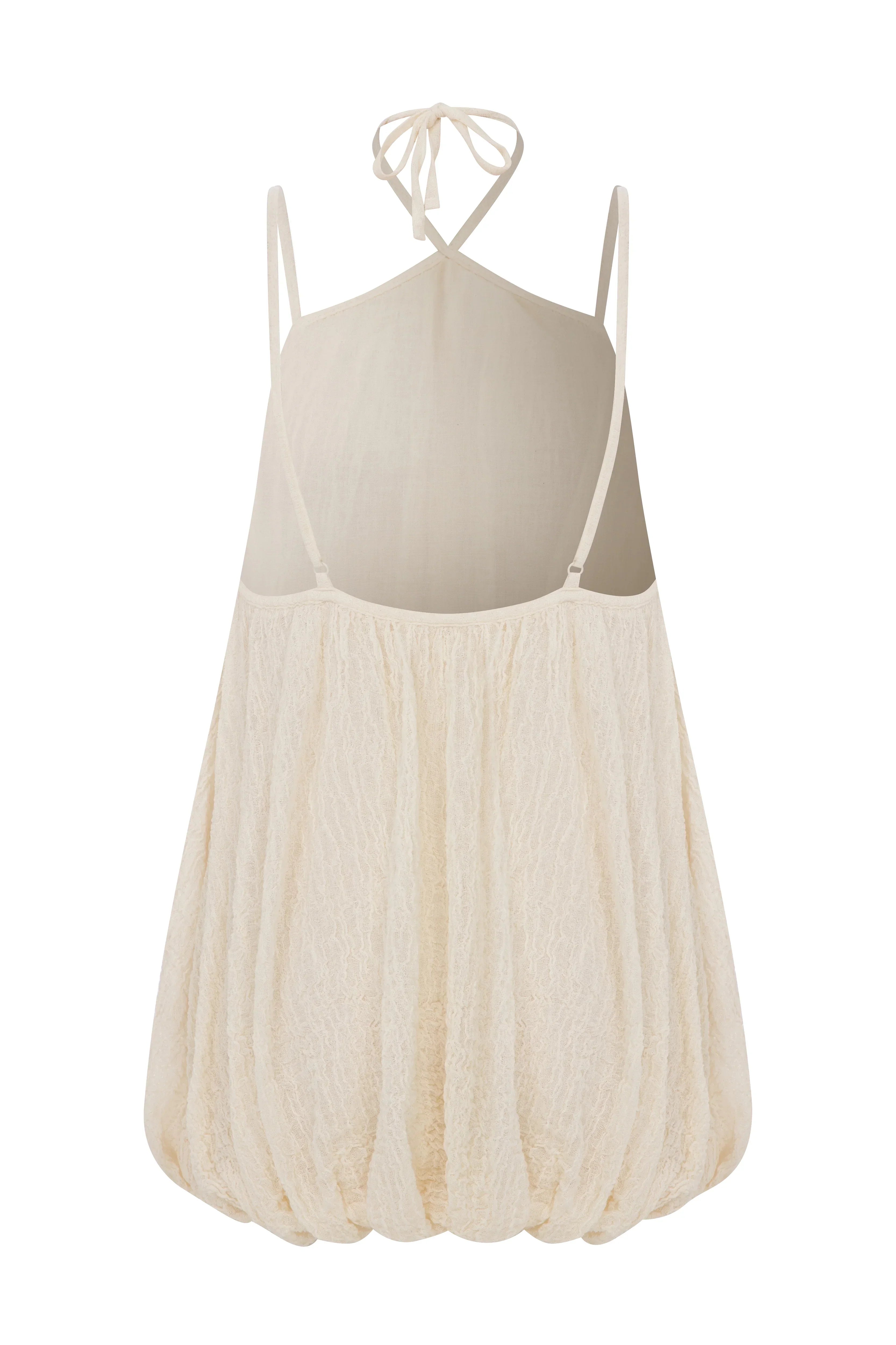 Juno Linen &amp; Cotton Dress