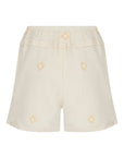 Aze Baumwollshorts