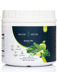 Green Mix Powder