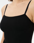 Viscose Midi Dress