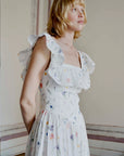 Betsy Linen Dress